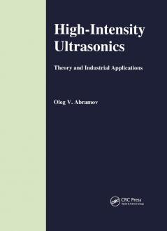 High-Intensity Ultrasonics