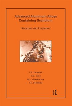 Advanced Aluminum Alloys Conta