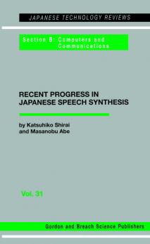 Japanese Speech Synthesis