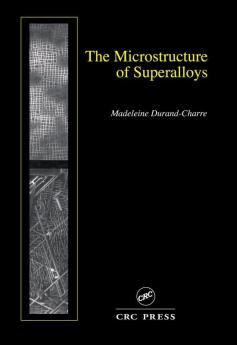 Microstructure of Superalloys
