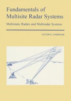 Fundamentals of Multisite Radar Systems