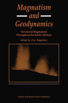 Magmatism and Geodynamics