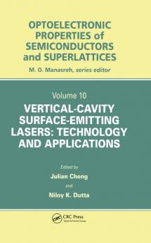 Vertical-Cavity Surface-Emitting Lasers