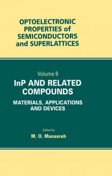InP and Related Compounds