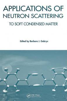 Applications of Neutron Scattering to Soft Condensed Matter