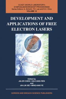 Development and Applications of Free Electron Lasers