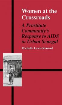 Women At A Crossroads