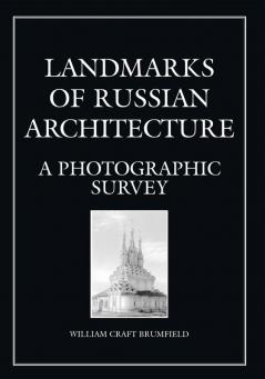 Landmarks of Russian Architect