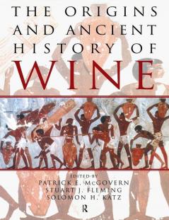 Origins and Ancient History of Wine