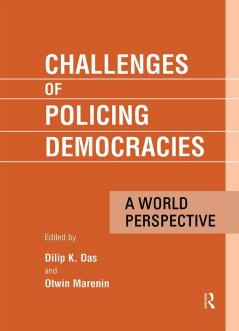 Challenges of Policing Democracies