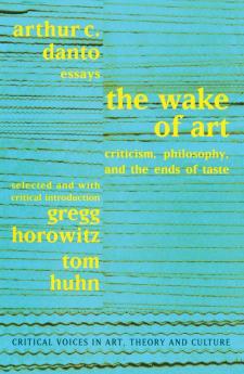 Wake of Art