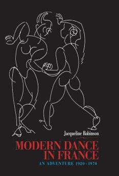 Modern Dance in France (1920-1970)