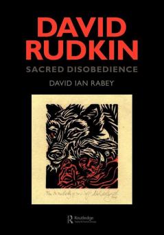 David Rudkin: Sacred Disobedience