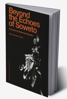 Beyound The Echoes Of Soweto