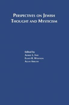 Perspectives on Jewish Thought and Mysticism
