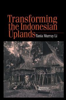 Transforming the Indonesian Uplands