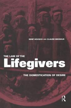 Law of the Lifegivers