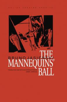 Mannequins' Ball