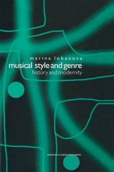 Musical Style and Genre