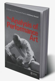 Analysis of Performance Art