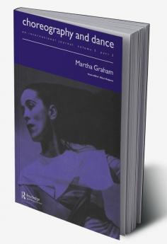 Martha Graham