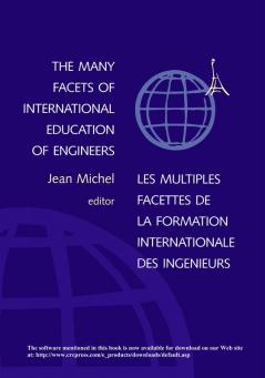 Many Facets of International Education of Engineers