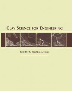 Clay Science for Engineering
