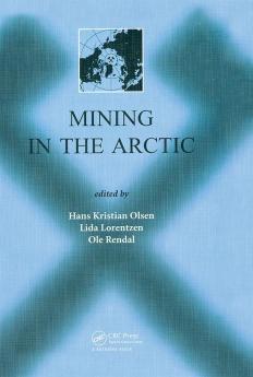 Mining in the Arctic