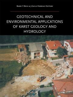 Geotechnical and Environmental Applications of Karst Geology and Hydrology