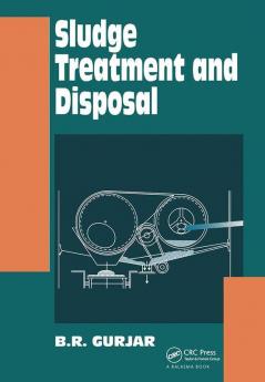 Sludge Treatment and Disposal