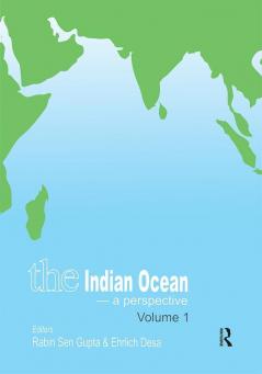 Indian Ocean Perceptive Vol 1