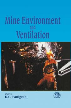 Mine Environment and Ventilation