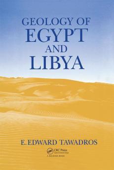 Geology of Egypt and Libya