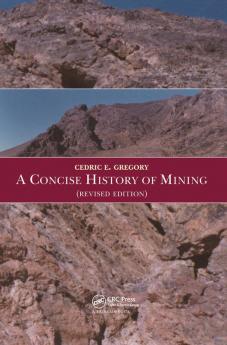 Concise History of Mining