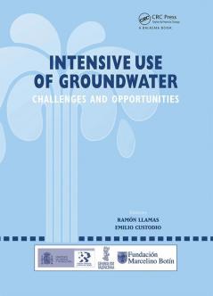 Intensive Use of Groundwater: