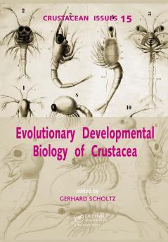 Evolutionary Developmental Biology of Crustacea