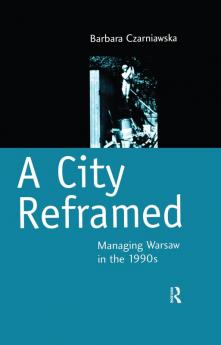 City Reframed