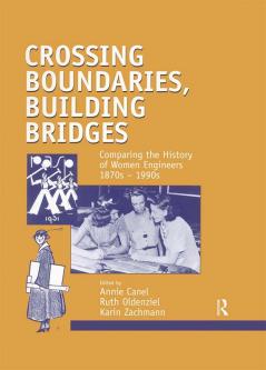 Crossing Boundaries Building Bridges