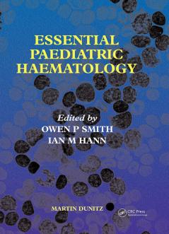 Essential Paediatric Haematology