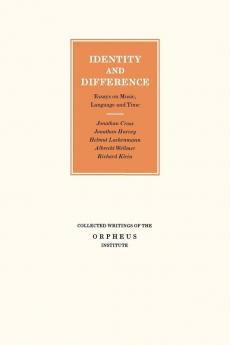 Identity and Difference