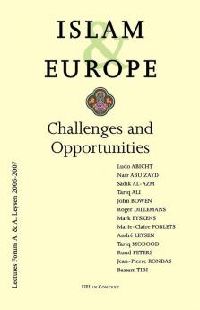 Islam & Europe