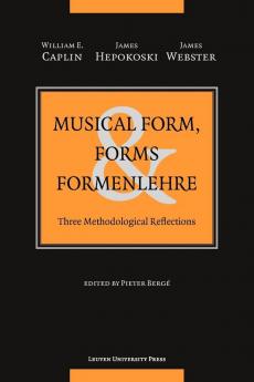 Musical Form Forms & Formenlehre