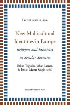New Multicultural Identities in Europe