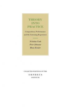 Theory into practice