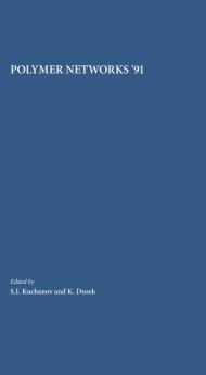 Polymer Networks '91