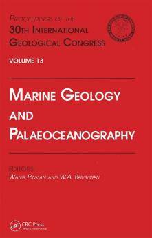 Marine Geology and Palaeoceanography