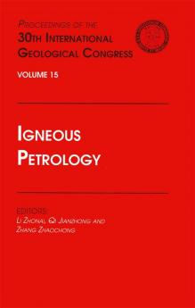 Igneous Petrology
