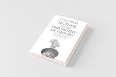 Lectures on the Philosophy of History