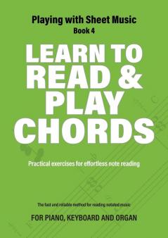 Learn to Read and Play Chords