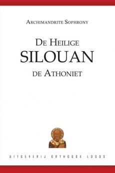 De Heilige Silouan de Athoniet